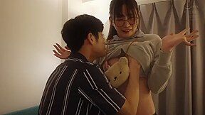 Hmn-599 過去に好きな人から振られた引きこもり喪女ニートか数年ふりに男の勃起チホを見たらリア充時代の抑