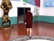 Being A DIK (v0.7.2) - Part 1 - First Kinky Day at the Collage! - by SeductiveSpice