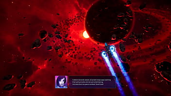 Subverse - Part 1 Sexy Demi Eve Mass Effect Space Domination By LoveSkySanHentai