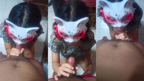 pov teen pinay blowjob teens