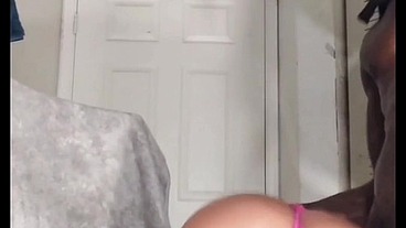 Hot guy talking dirty you got them pink panties on for daddy stroking that pussy until you cum!
