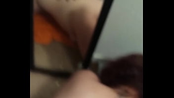 Big White Booty