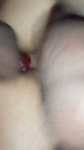 My cuckold husband gives my ass to his boss to get a promotion, I suck both cocks and put them inside me at the same&hellip;   Clip 1