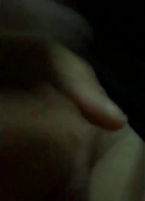 Taste My Cum in the Hot Summer Evening ( Amateur Cum to the Camera )