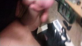 Speed dick jerk off 2 hours without a break