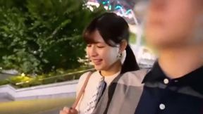 G-Cup Cosplay Sex Thrills: Bunny Anna's Active Layer Showcases Cleavage for Ultimate