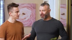 Family Dick: Stay Close, Learn from Your Father