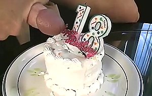 Leah luv - happy 18th birthday to me 1