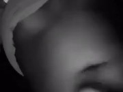 Sneak Jack , N Tease Almost Busted a Nut