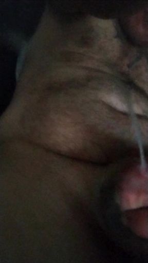 High and Horny AF! Watch till the end!