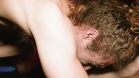 A Hardcore Underground Fuck Party Where Assholes Are Stetched and Fantasies Are Fulfilled.