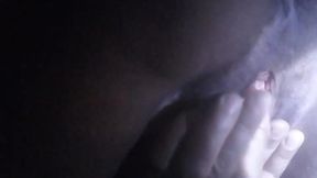 สาวไทยแหย่หีโชว์เสียวควยมาก