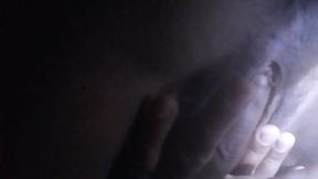 สาวไทยแหย่หีโชว์เสียวควยมาก