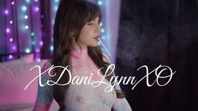 Smoking BTS 53