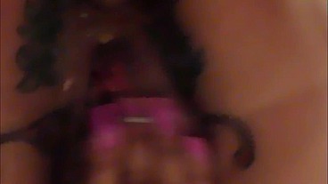 NINFOMANA WIFE, sex fanatic SLUT, casting in search of permanent lovers PART 3