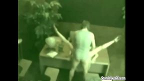 Office Workmate Fucking Hardcore