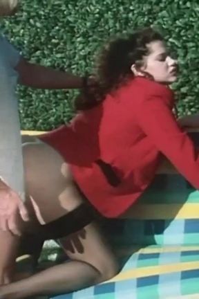 Maximum Pleasure for Super Ramba