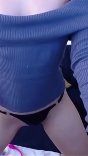 Seduce Me and I'll Be Your Submissive and I'll Let You Pierce All My Players