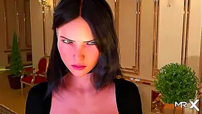 Panty Obsession Sparks Steamy Encounter in Fashion Business Drama Ep 47