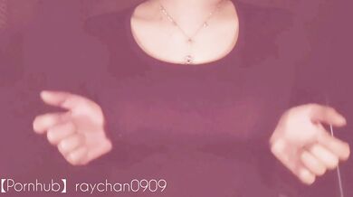 Nipple orgasm masturbation with nipple ring