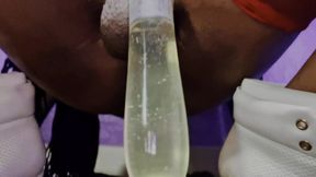 Ms300 Sarazia Exotic - Golden Goddess Nectar