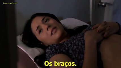 Maria Cheia De Graa - Legendado PT/BR