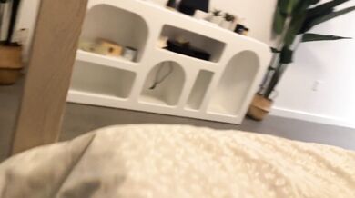 I Found Out My Step Sis Is Secretly A Cum Slut.... "DONT TELL MOM"- Rosie Rider