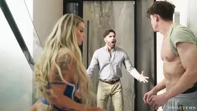 Controlling Spouses Stephanie Love Hot