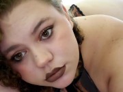 Cum let me please you daddy...