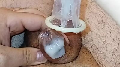 Homemade amateur closeup cumshot, cumplay #10