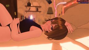 Dreams of Amelia - Release Trailer