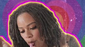 Madam Ayanna presents || Smoke x Anime