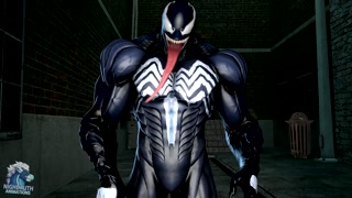Next Level Growth, Venom Muscle Growth, Spiderman Absorption