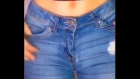 Cum for Aviva Sofia'_s sexy body