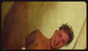 Billy da Kidd's Foot Fetish Solo Show