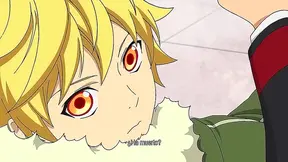 Yukines Tempting Transformation Sparks Steamy Encounter in Noragami Ep 3