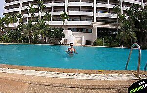 My first time dating freelance from thaifriendly in pattaya