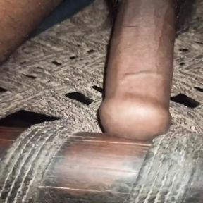 Electric shock to penis for cumshot part 2