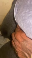 FreakyViewz's Big Dick Solo: Handjob Challenge Unleashed