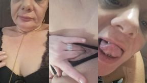 un echange sexe tres hot