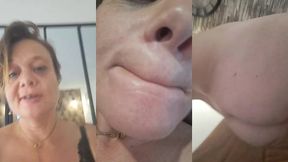 un echange sexe tres hot