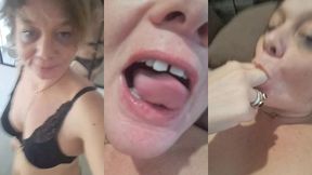 un echange sexe tres hot