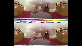 SexLikeReal- World Best Step Sister 2 Angel Wicky VR360 60 FPS