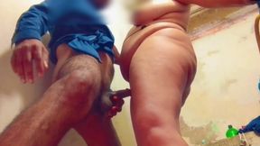 Kuwari Dulhan Has Sex for the First Time Suhagrat Says Dirty Audio Pakistan Clear Cumshot in Mouth