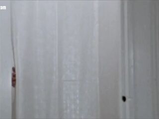 Undressed Celebs - Shower Scenes Vol three