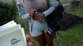 BBC rough sex and unbridled raw passion with no limits