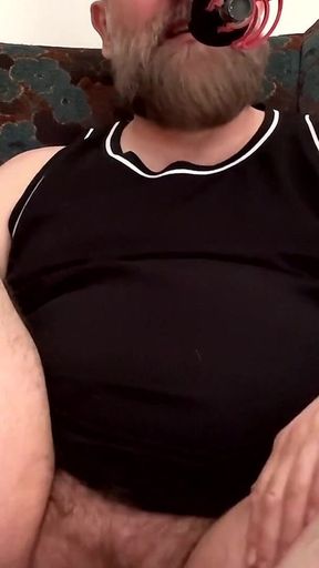 Edging Denial Session - Audio Only