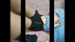 Desi Famous Indian Model Wife Fucking