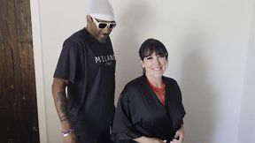 Playdate With Hotwife Keke Lou