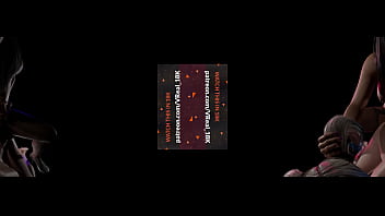 VReal 18K Lesbian Fuck Hard with Strapon in Doggystyle and Pulling Hair. Featuring 3d models: Wonder Woman, Harley Quinn, Judy &Aacute_lvarez, Leliana from Dragon Age, Panam Palmer, Evelyn Parker and Alexa